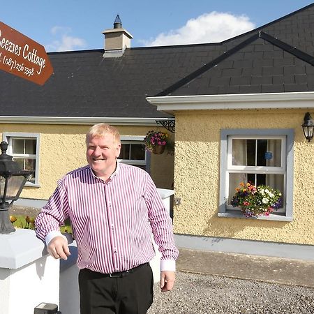 Beezies Self Catering Cottages Grange  Exteriör bild