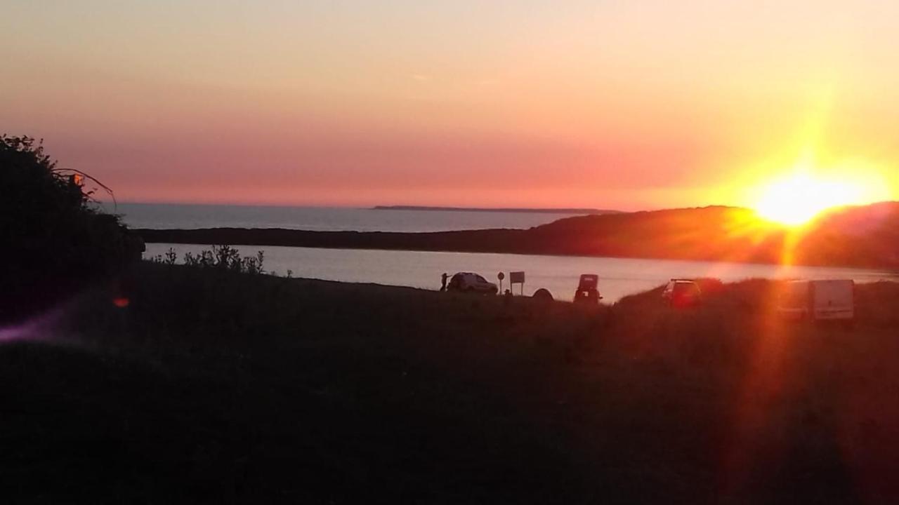 Beezies Self Catering Cottages Grange  Exteriör bild
