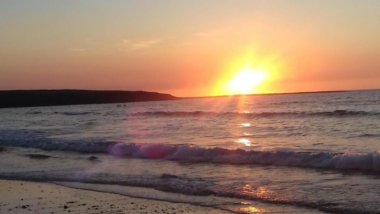 Beezies Self Catering Cottages Grange  Exteriör bild