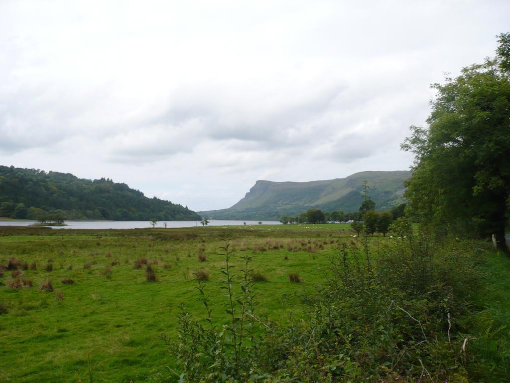 Beezies Self Catering Cottages Grange  Exteriör bild