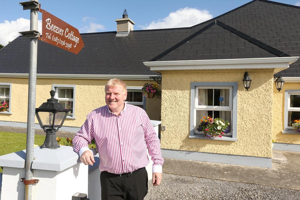 Beezies Self Catering Cottages Grange  Exteriör bild