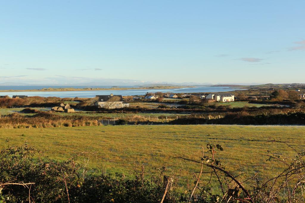 Beezies Self Catering Cottages Grange  Exteriör bild