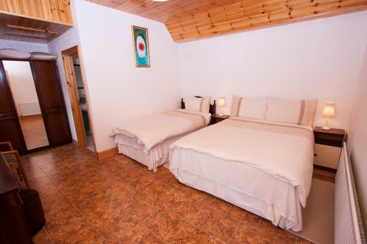 Beezies Self Catering Cottages Grange  Exteriör bild
