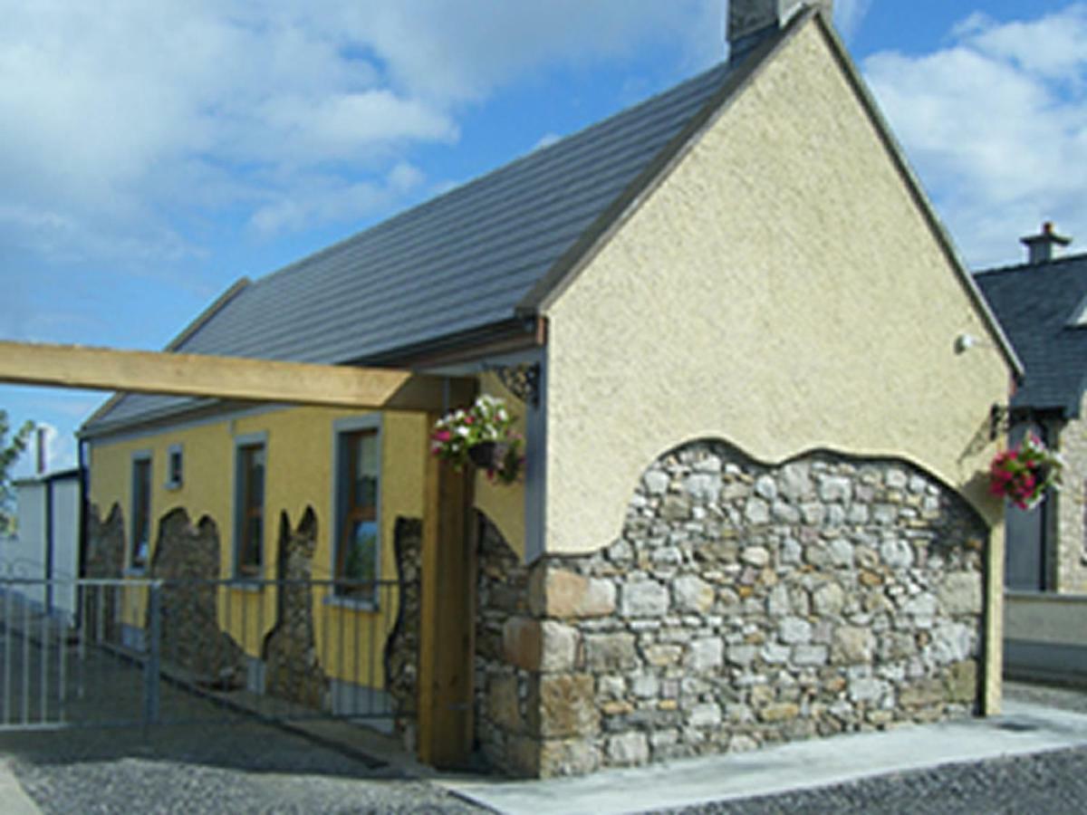Beezies Self Catering Cottages Grange  Exteriör bild